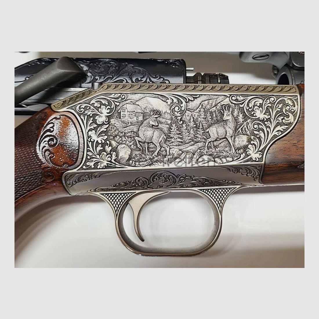 Blaser R93, imagen 3 de 10