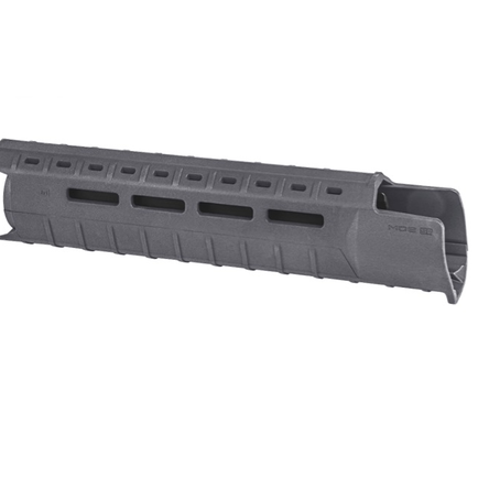 Magpul MOE SL Handguard, Mid-Length – AR15/M4, image 3 of 4