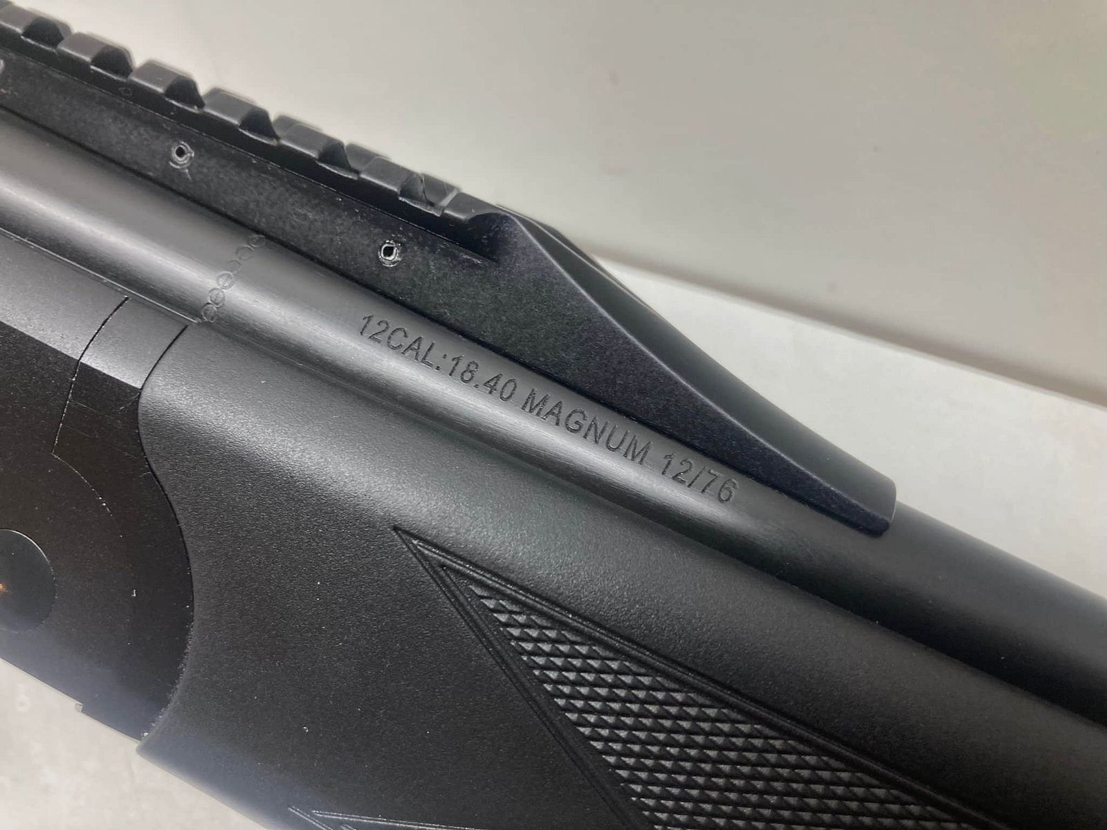 Mercury Tactical BDF