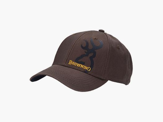 BROWNING CAP BIG BUCK OLIVE cap