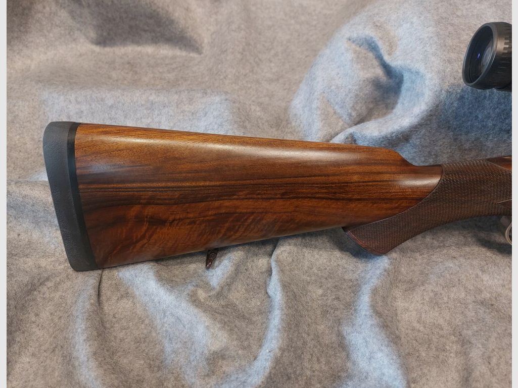 Wiethaup, Schwaney Mauser M98