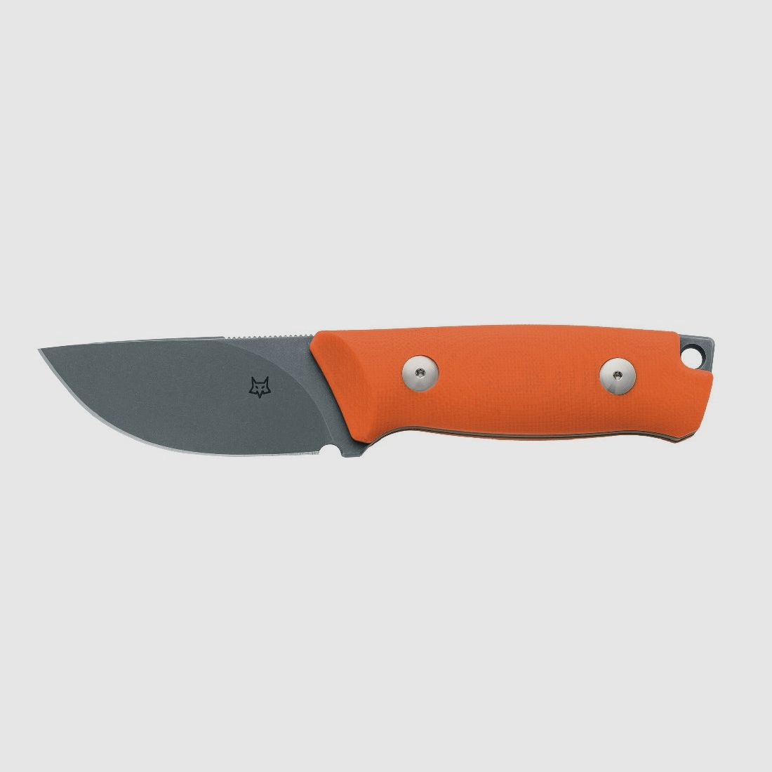 FOX COUTEAU MUZZLE ORANGE
