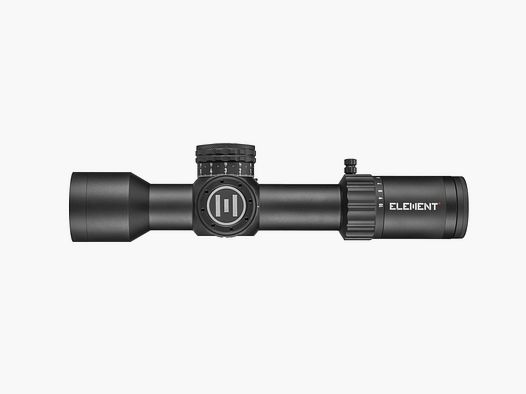 Element Optics Theos 2-10×42 FFP