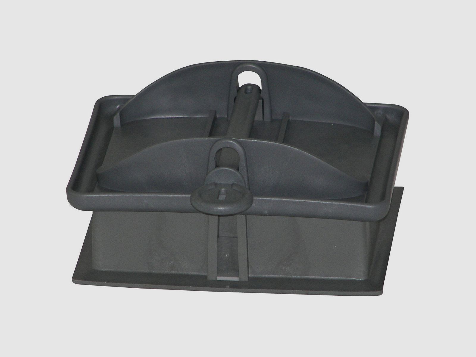 Ausgleichsplatten Jumbo 4er-Set, Bild 2 von 2
