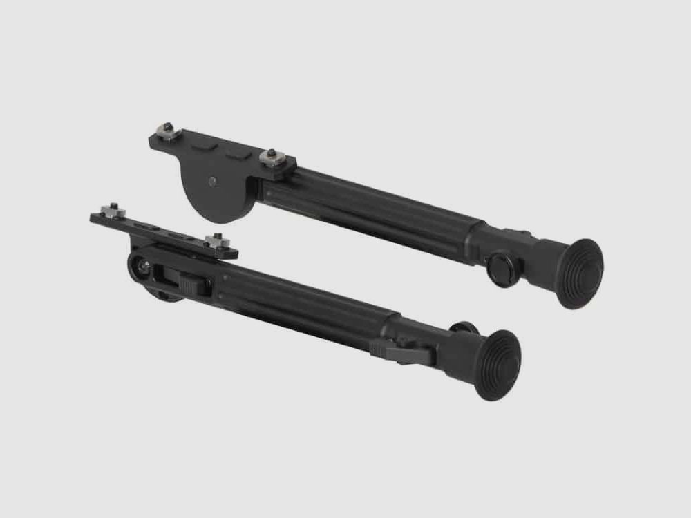 ARES M-Lok Paintball/Airsoft Swivel Bipod (lang)