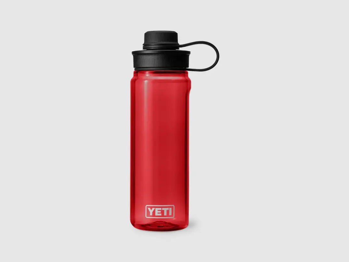 YETI YONDER™ Wasserflasche mit YONDER™ TETHER Verschluss, Bild 9 von 72