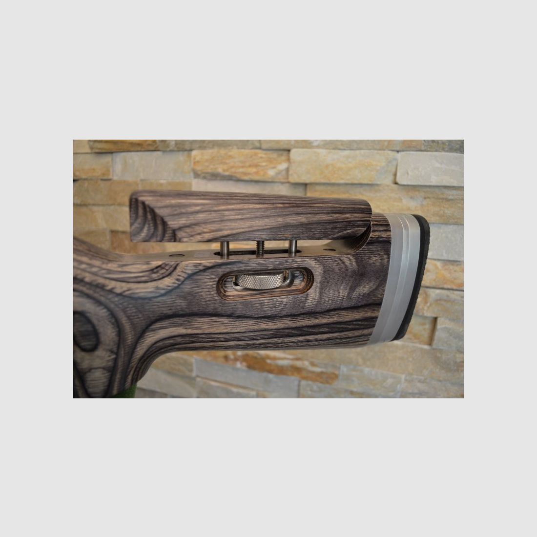 Savage Arms Model 12 Palma