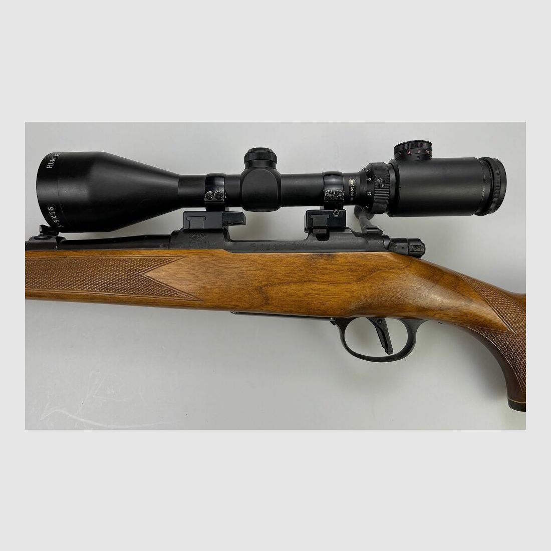 CZ 601 ZKK