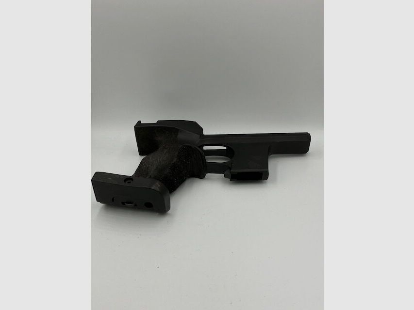 Hämmerli SP 20 Schaft Occasion