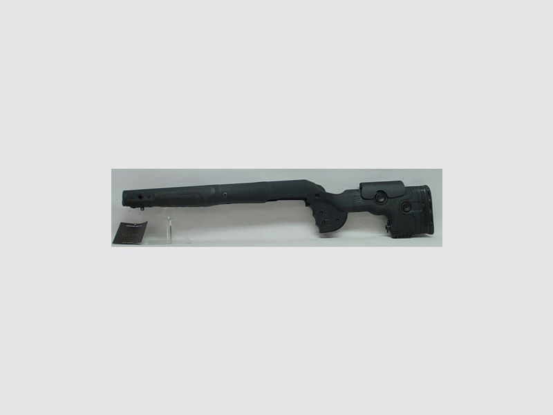 Bifrost Blaser R8 Prof. black - RH