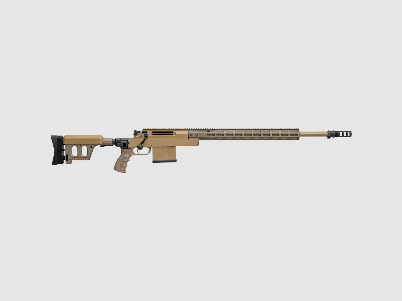 Haenel HLR 338 PRO Repetierbüchse, Bild 1 von 3