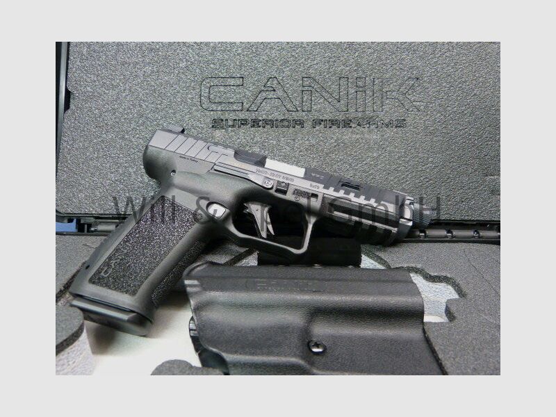 CANIK METE PRO SF