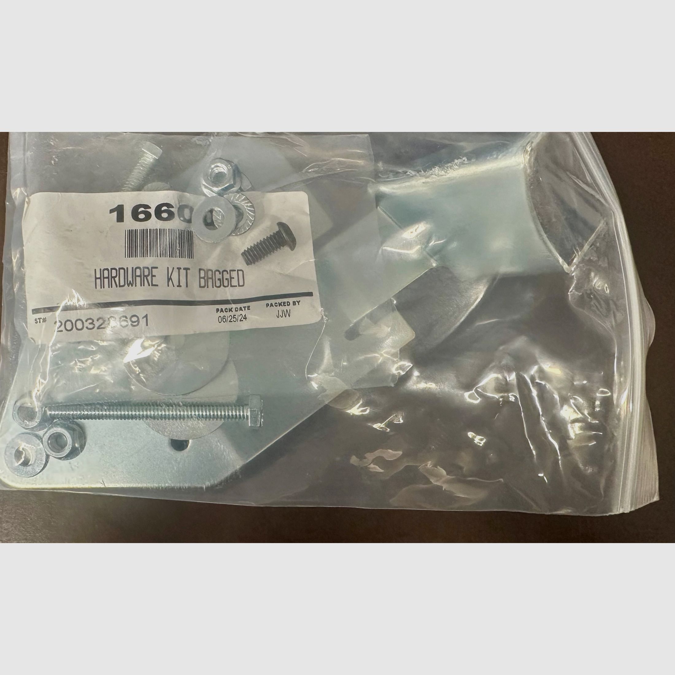 Dillon Strong Mount 22051 voor 550, 650, 750, afbeelding 2 van 5