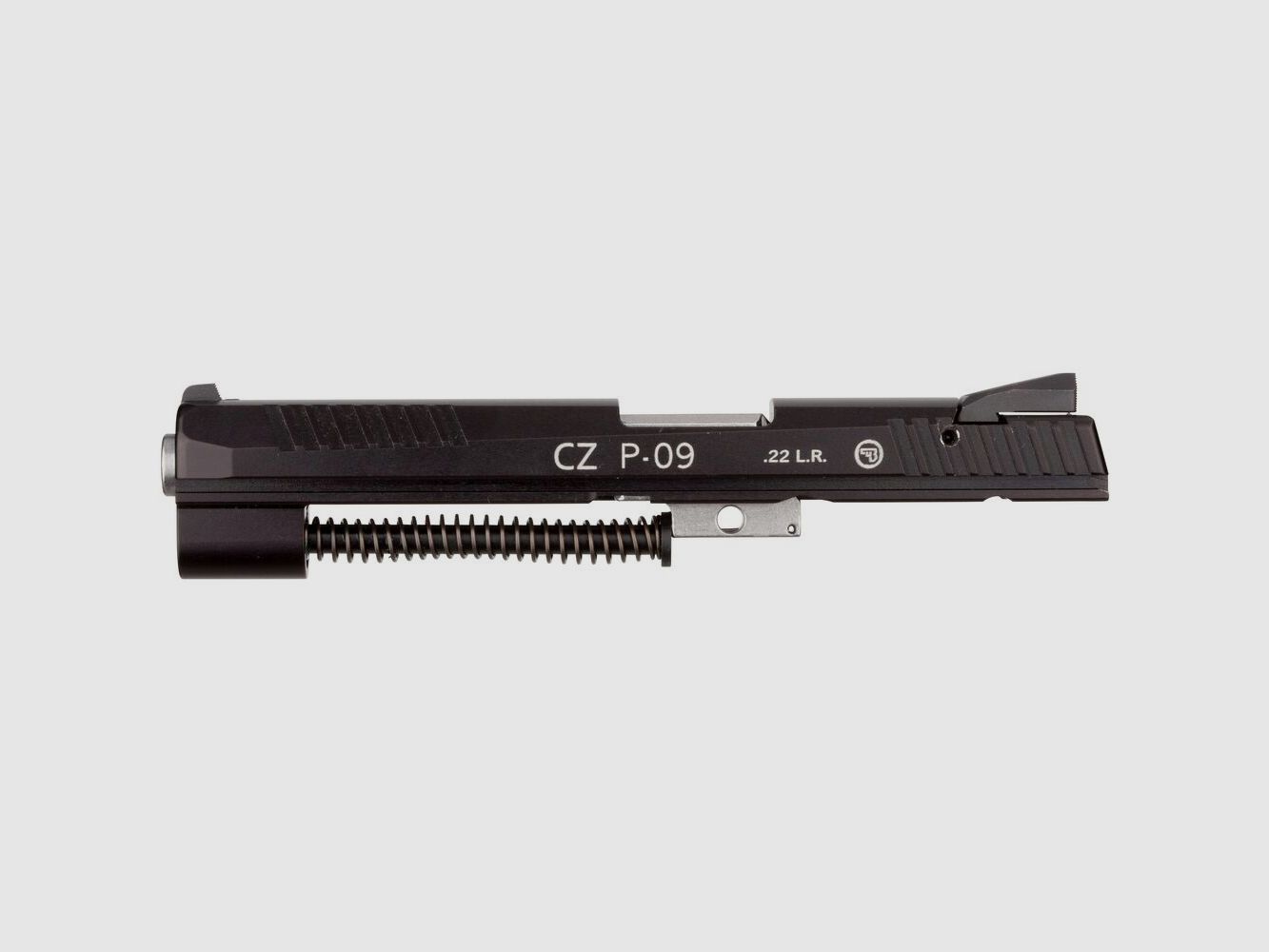 CZ P-09 Kadet kit de conversion .22 lfB., image 1 sur 4