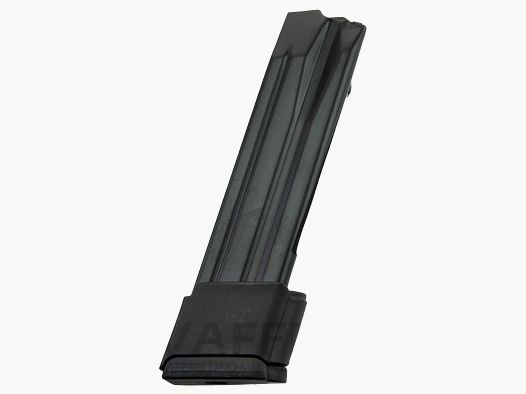 H&K Magazin 20 Schuss für SFP9 / P30
