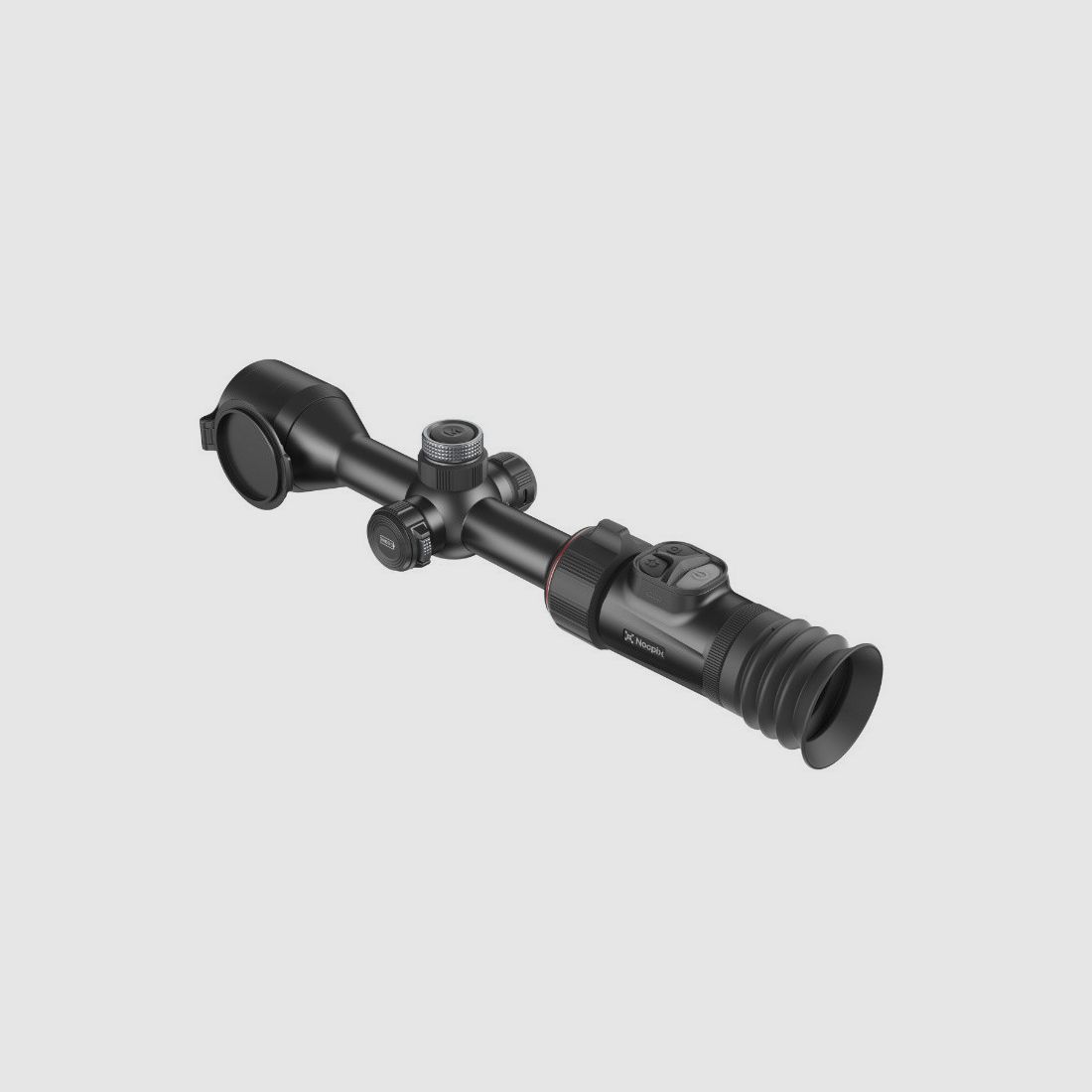 Thermal imaging riflescope Nocpix Ace 2 H35R, image 5 of 8