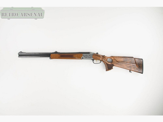 Blaser BBF 95