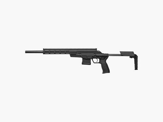 CZ Repetierbüchse 600 Trail .223 Rem. 10R | M15x1