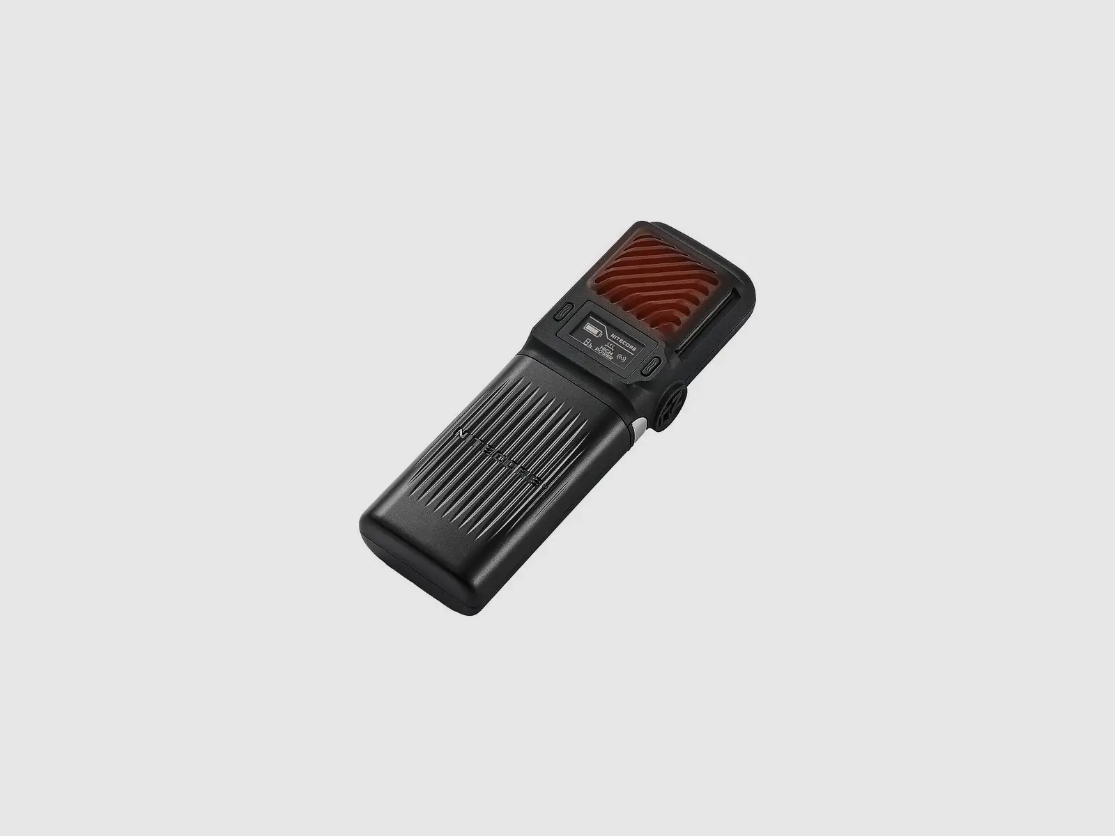 Nitecore EMR25 Mosquito Repellent Device with 12,000 mAh Power Bank, image 1 of 3