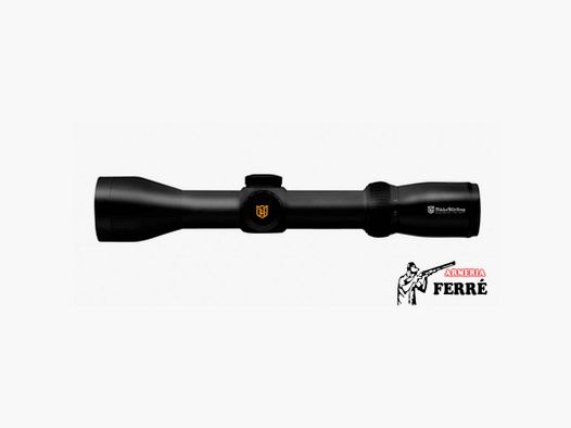 NIKKO STIRLING DIAMOND 1.5-6×44