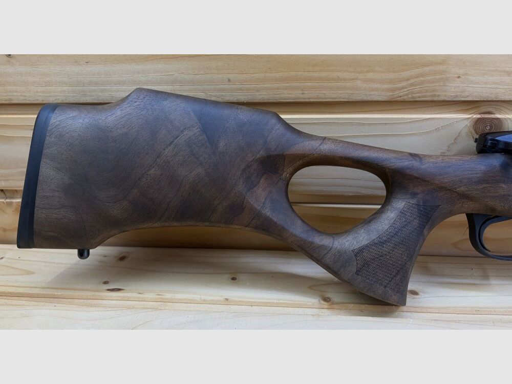 Heym repeating rifle SR30 Ranger X cal. .308 Win. with Picatinny rail, Son .308Win