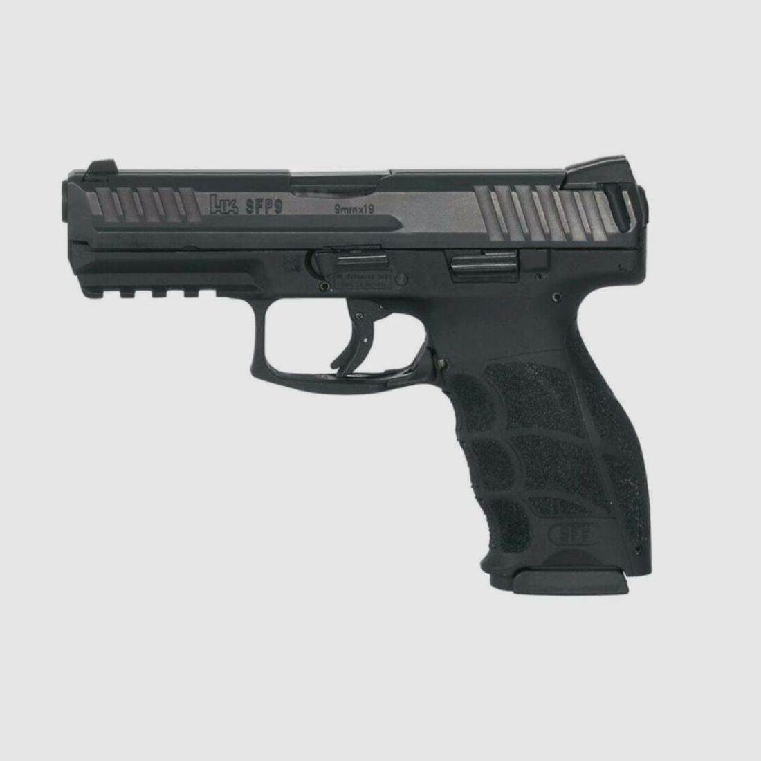 Heckler & Koch SFP9-SF