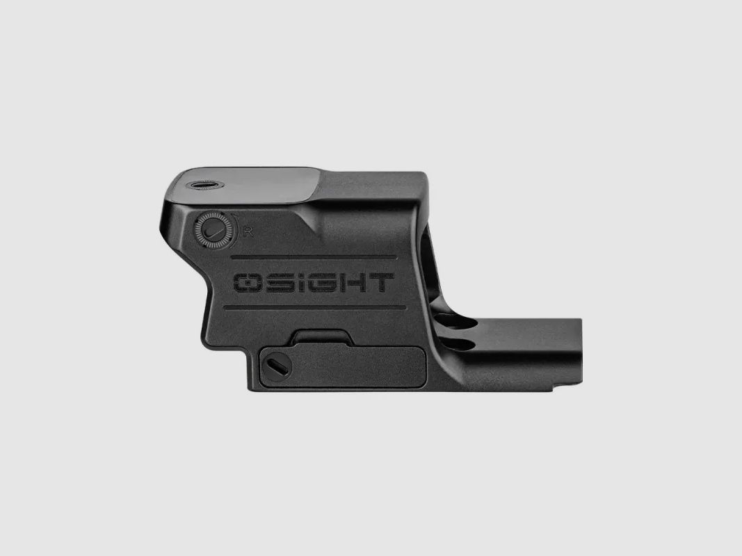 Kollimator OLIGHT OSIGHT SE MOS 2 MOA, Bild 4 von 5