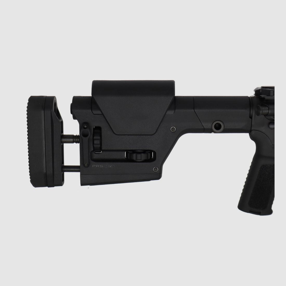  Schmeisser AR 15 DMR Schwarz (Designated Marksman Rifle)