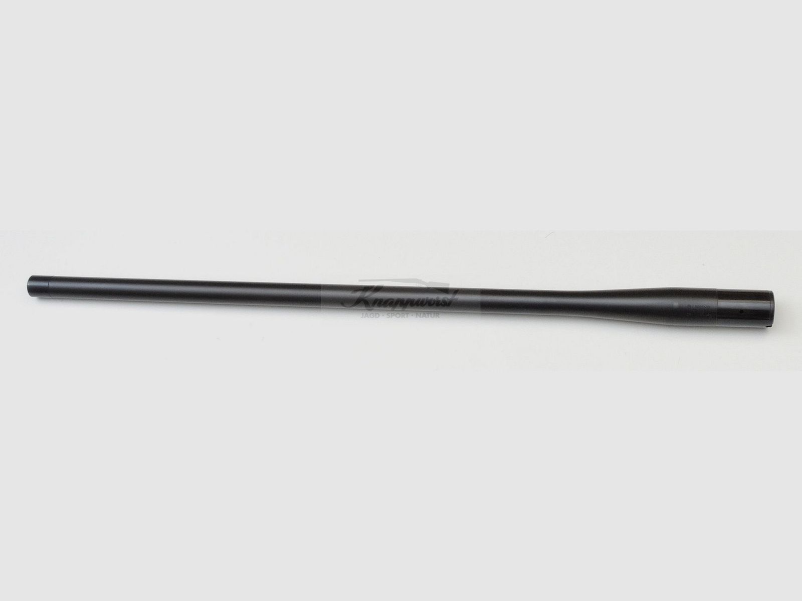 Run Sauer 505 51cm 8.5x55 Blaser without sight.