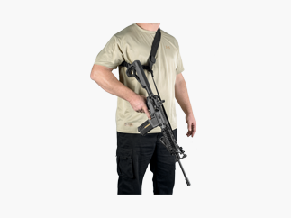 FAB Defense SL-2 Cinghia con Attacco a tre punti