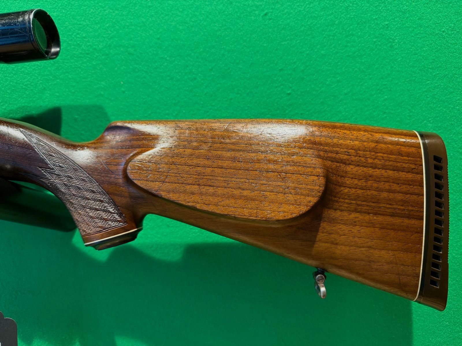 Mauser Mod. 98 7x64
