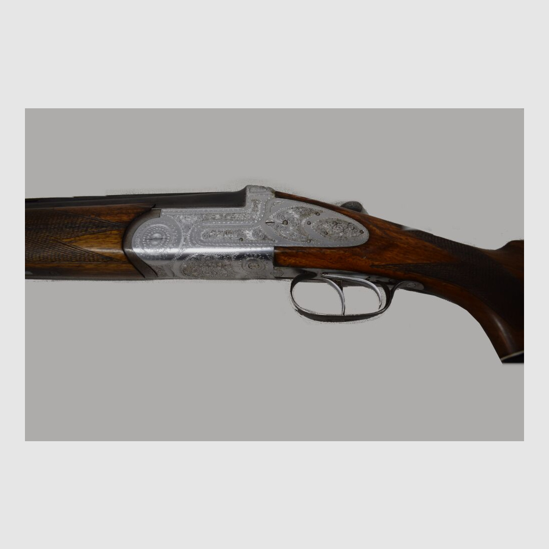 Bock double shotgun Noris