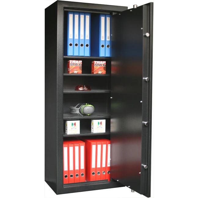 INFAC SAFE plank C20S, afbeelding 1 van 3