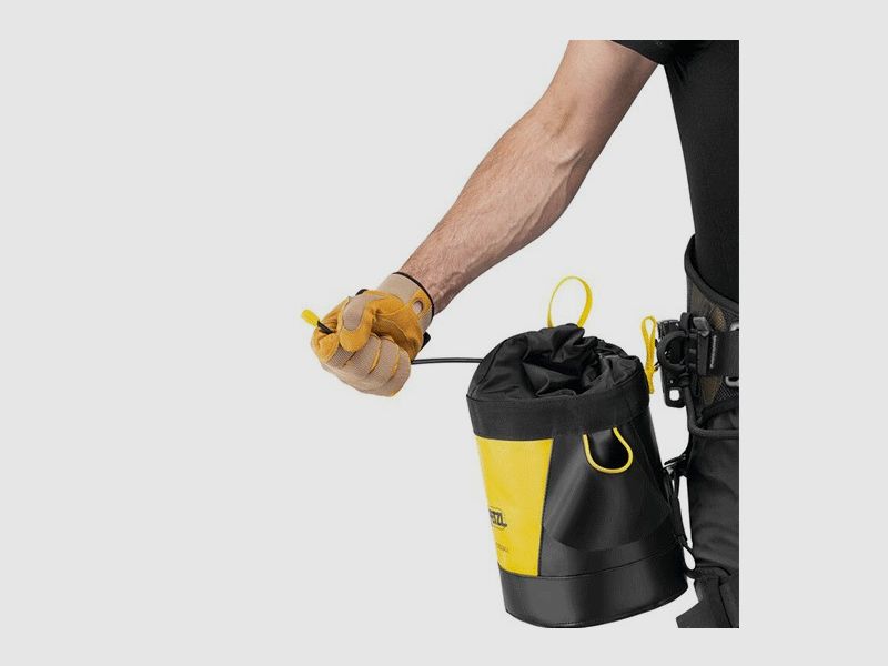 PETZL TOOLBAG 6, Bild 2 von 5