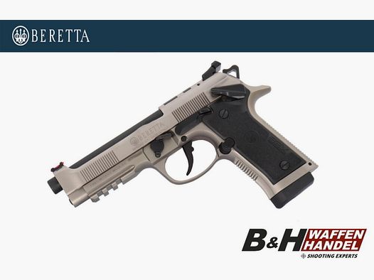 Beretta 92X Performance Production RDO