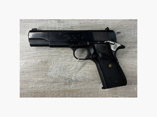 SPRINGFIELD 1911 - A1