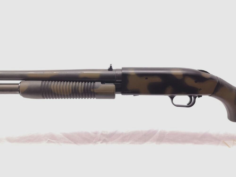 Mossberg 500A