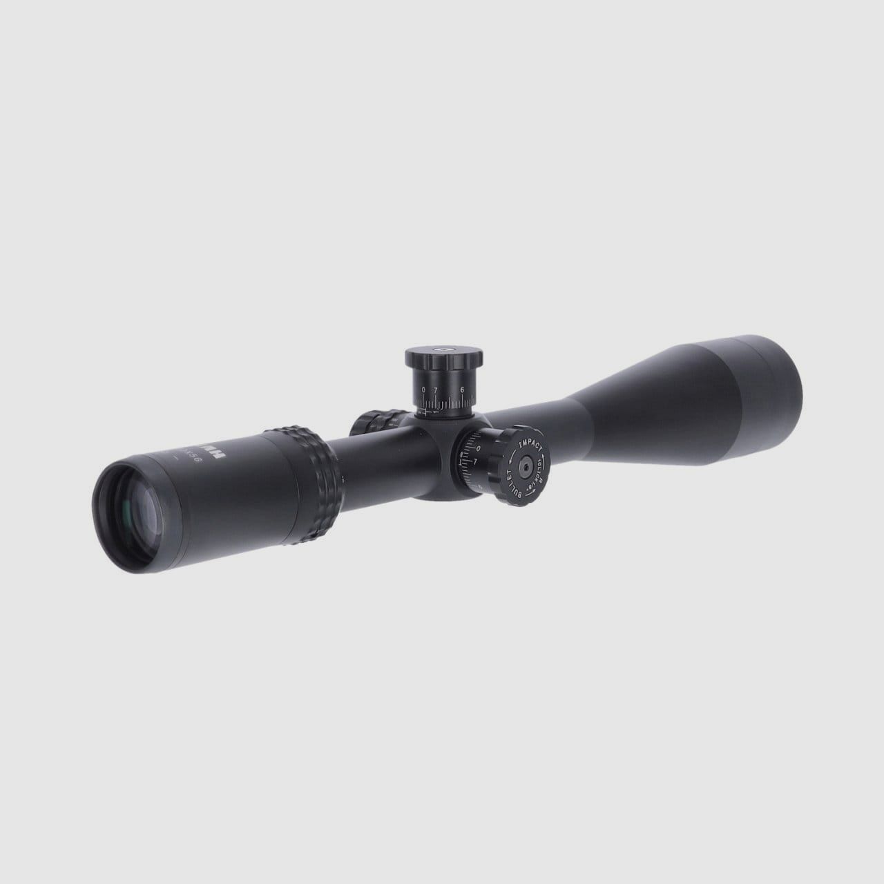AKAH 10-40x56 LA lunette de tir pour tireurs sportifs, image 2 sur 10