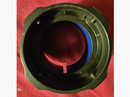 Adaptateur Rusan pulsar 4 système Warzen monobloc