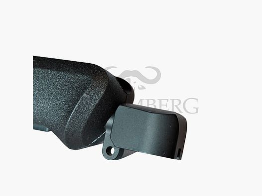 Javelin Bipod Adapter for Blaser R8 Pro Success