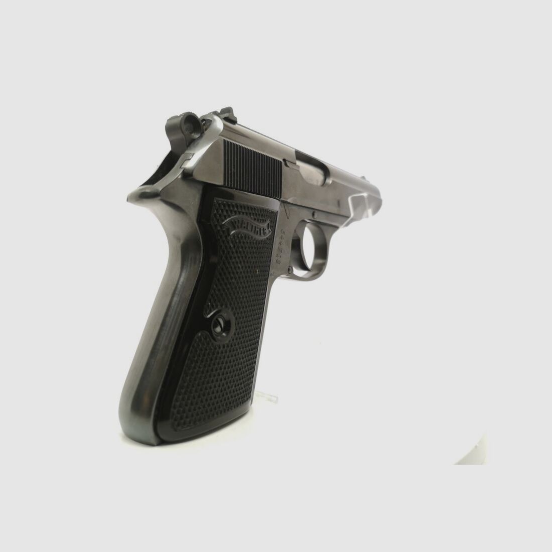 Walther PP