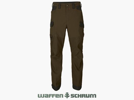 Härkila Hose Wildboar Pro Move Willow Green