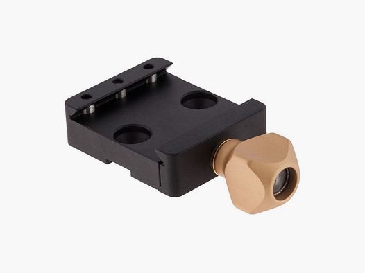 Area 419 ARCALOCK ARCA-SWISS 17S Morsa