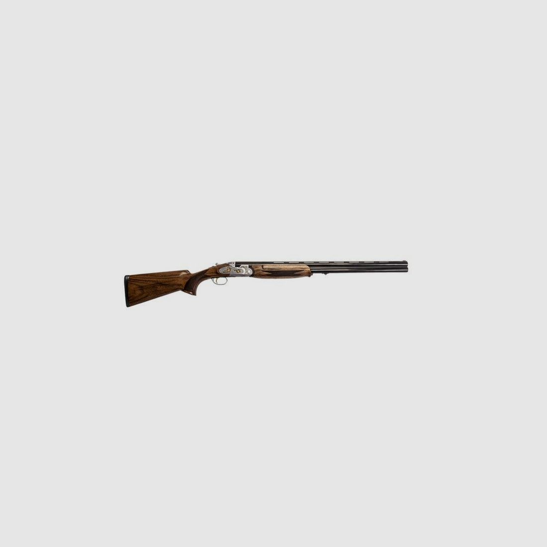 BRENNER BF20 Premium Gold 12/76 Bockdoppelflinte