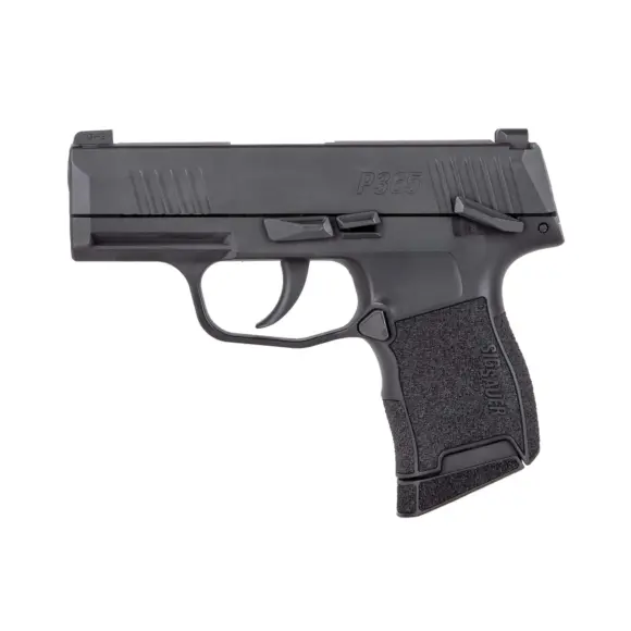 Pistolet CO2 Sig Sauer P365 Calibre 4.5 BB'S, image 1 sur 8