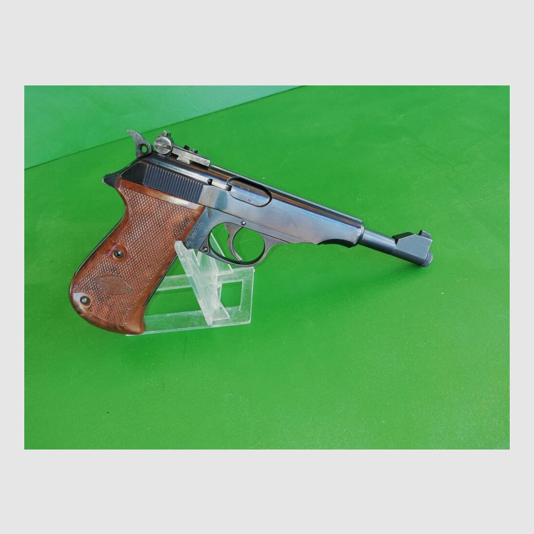 Walther PP Sport