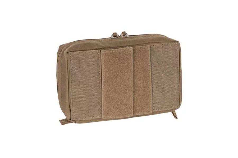 Helikon EDC Insert Large, Cordura, Coyote, image 4 of 6