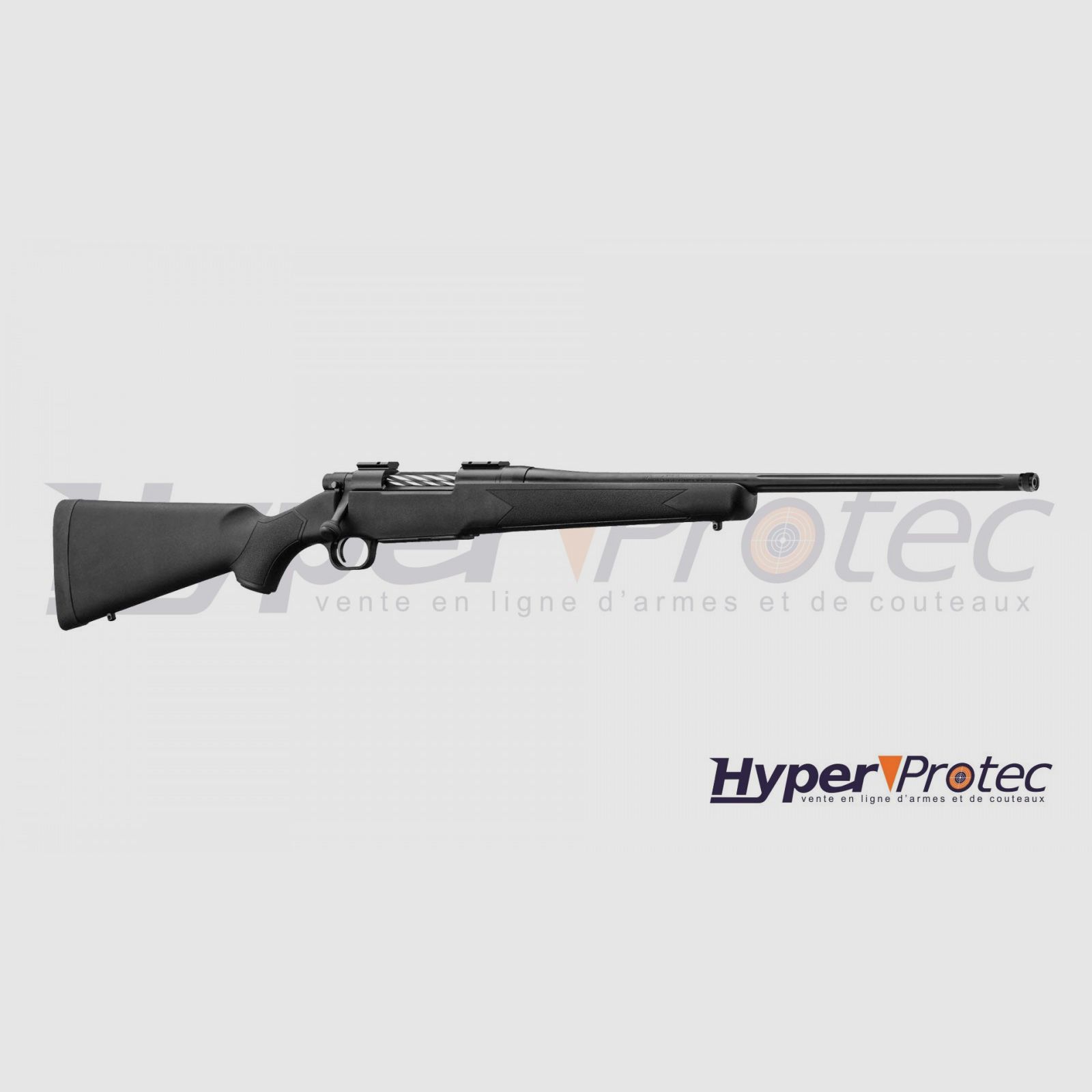 Mossberg Patriot Kal. 30-06, Bild 3 von 7