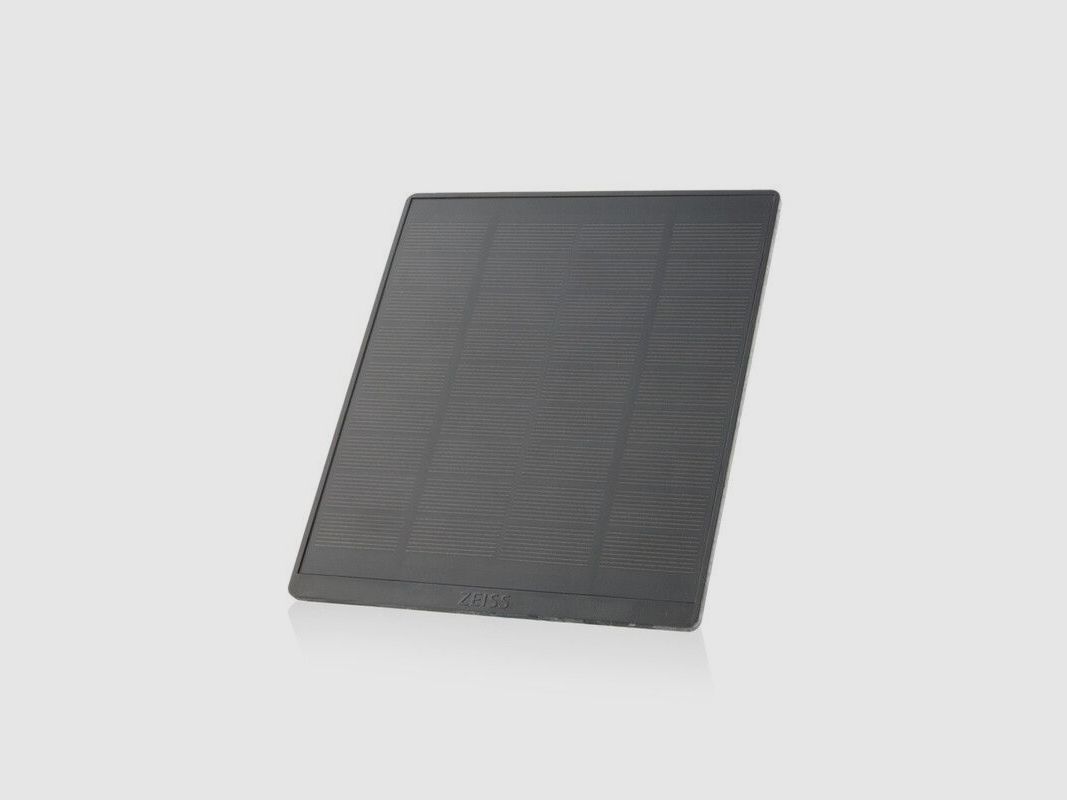 ZEISS Pannello Solare Mini