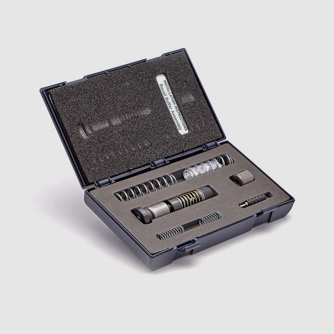 DPM Recoil Buffer Set RBA/AR-15 308 for AR15 Platform, image 2 of 3